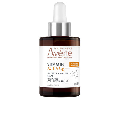 Vitamin Activ Cg Serum 30 Ml
