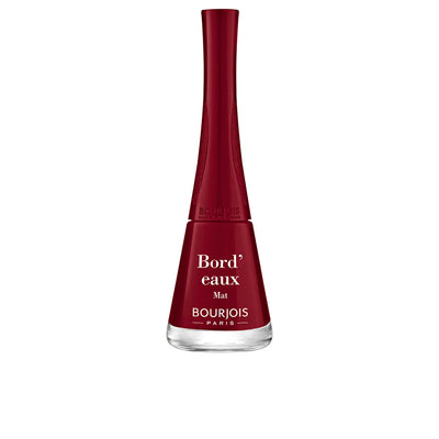 1 seconde kynsilakka #41-bord'eaux 9 ml - BOURJOIS