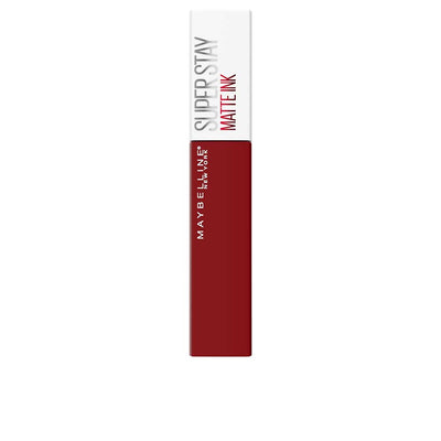 Superstay matte ink #340-exhilarator - MAYBELLINE