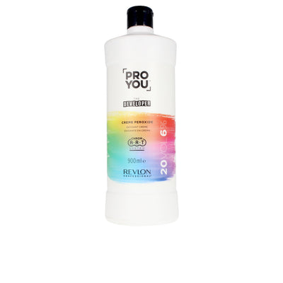 Proyou color creme perox 20 vol 900 ml - REVLON