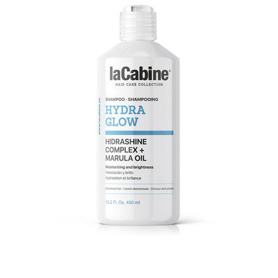 Hydra glow shampoo 450 ml - LA CABINE