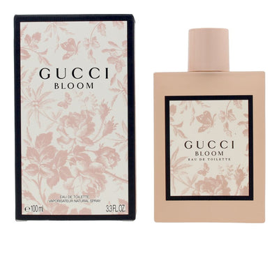 Gucci bloom eau de toilette -suihke 100 ml - GUCCI