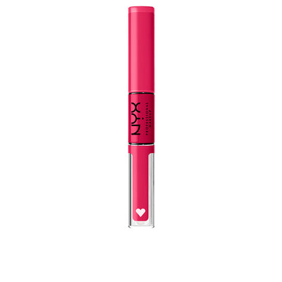Shine loud pro pigment lip shine #toinen taso - NYX PROFESSIONAL MAKE UP