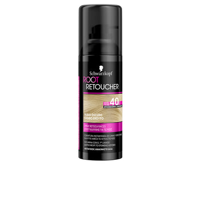 Root retoucher juurikosketussuihke #rubio - SCHWARZKOPF MASS MARKET