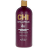 Chi deep brilliance olive & monoi optimaalinen kosteutus shampoo 946 ml