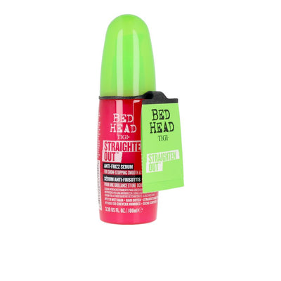 Bed head straighten out anti-frizz seerumi 100 ml - TIGI