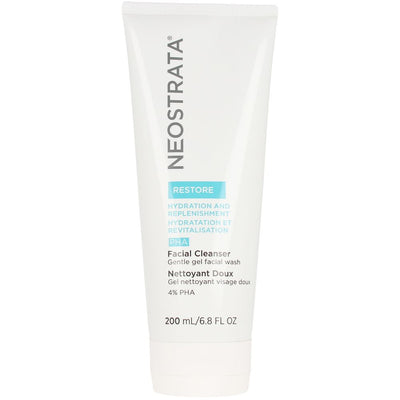 Restore kasvojen puhdistusaine 200 ml - NEOSTRATA