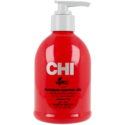 Chi infra maximum control gel 237 g - FAROUK