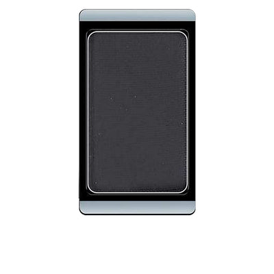 Eyeshadow matt #503-matt musta - ARTDECO
