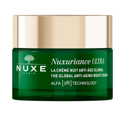 Nuxuriance® ultra tiivistävä yövoide 50 ml - NUXE