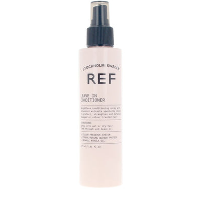 Leave In Conditioner 175 Ml