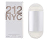 212 nyc for her eau de toilette -suihke 100 ml