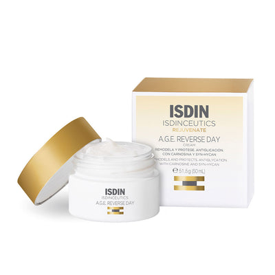Isdinceutics age reverse day anti-aging -voide 50 ml - ISDIN
