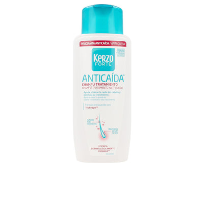 Anti-caida tratamiento vahvistava shampoo 150 ml - KERZO