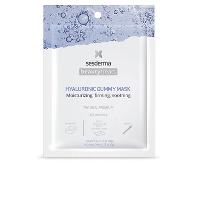 Beauty treats hyaluronihappo karkkimaski 55 ml - SESDERMA