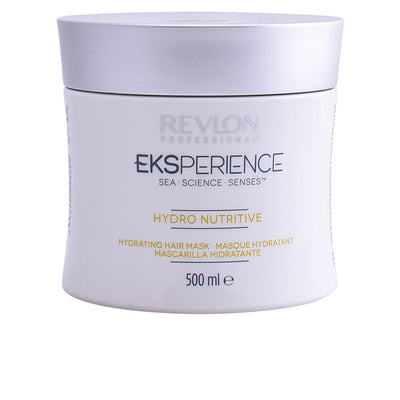 Eksperience hydro nutritive naamio 500 ml - REVLON