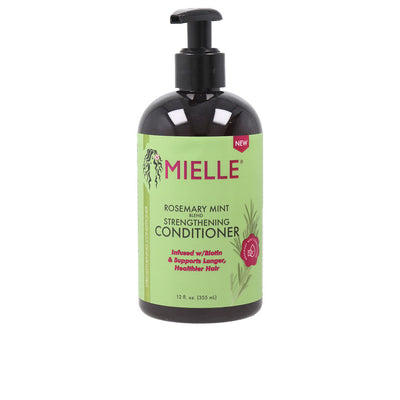 Rosemary mint vahvistava hoitoaine 355 ml - MIELLE