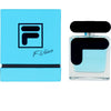 F-vibes for man eau de parfum -suihke 100 ml