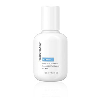 Refine ratkaisu rasvaiselle iholle 100 ml - NEOSTRATA