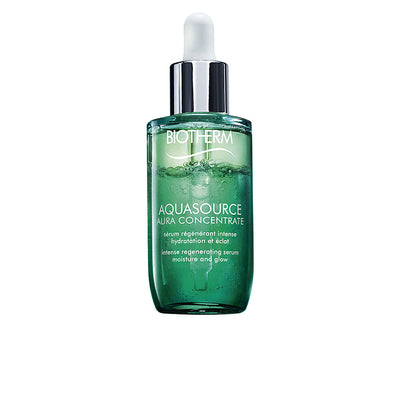 Aquasource aura concentrate intensiivisesti uudistava seerumi 50 ml - BIOTHERM