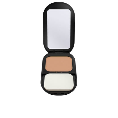 Facefinity compact ladattava meikkivoide spf20 #040-creamy ivory 10 gr - MAX FACTOR