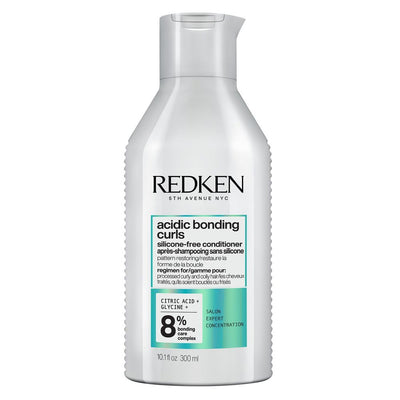Acidic Bonding Curls Silicone-Free Conditioner 300 Ml