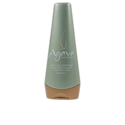 Healing oil silottava hoitoaine 250 ml - AGAVE