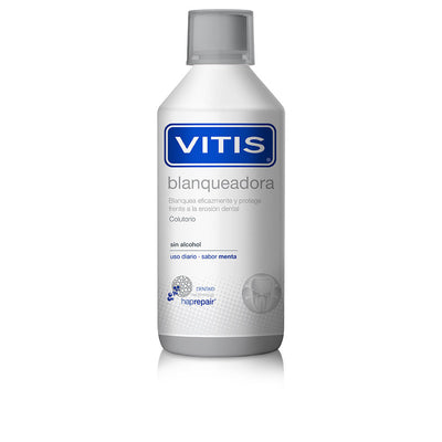 Whitening suuvesi 500 ml - VITIS