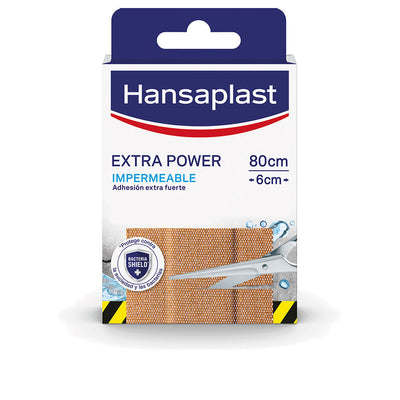 Hp Extra Power Dressing Strip 0.8 X 6 Cm 1 U
