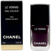 Le vernis #141-oiseau de nuit 13 ml - CHANEL