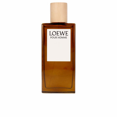 Loewe pour homme eau de toilette -suihke 100 ml - LOEWE