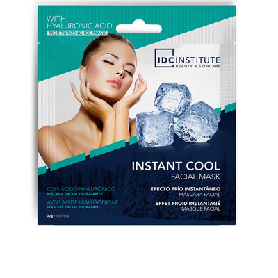 Moisturizing Facial Mask Instant Cold Effect 30 Gr