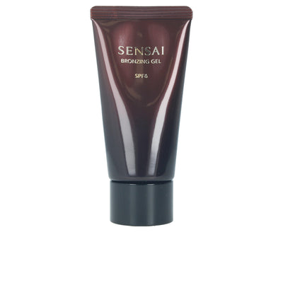 Sensai bronzing gel spf6 #bg63 - SENSAI