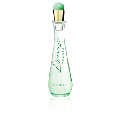 Laura tender eau de toilette -suihke 75 ml - LAURA BIAGIOTTI
