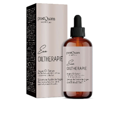 Eco oiltherapie arganöljyserumi 100ml - POSTQUAM