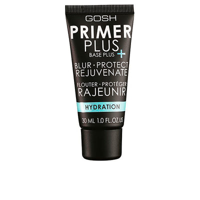 Primer plus+ base plus kosteutus 30 ml - GOSH