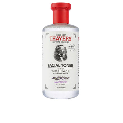 Lavender kasvovesi 355ml - THAYERS