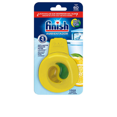 Finish lemon deo astianpesukoneen raikastin 1 kpl - FINISH