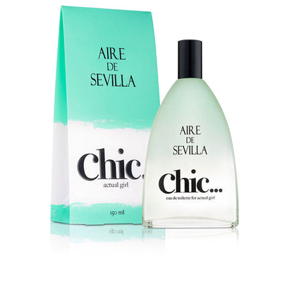 Aire de sevilla chic eau de toilette -suihke 150 ml - AIRE SEVILLA