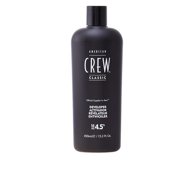 Classic Developer 15 Vol 4,5% 450 Ml