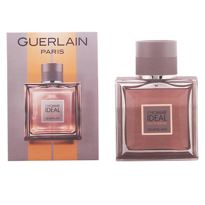 Ideaalinen mies eau de parfum spray 50 ml - GUERLAIN