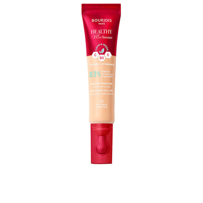 Healthy mix serum nestemäinen peitevoide #51-light vanilla 11 ml - BOURJOIS