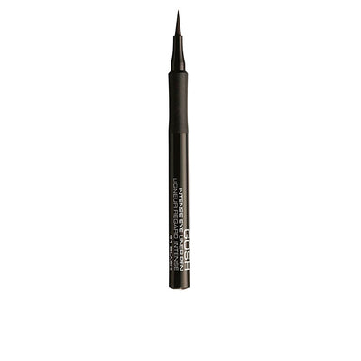 Intense eyeliner-kynä #01-musta - GOSH