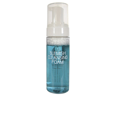 Blemish cleansing foam rasvoittuvalle iholle, joka altis epäpuhtauksille 150 ml - YOUTH LAB