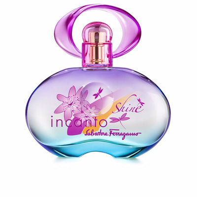 Incanto shine eau de toilette -suihke 100 ml - SALVATORE FERRAGAMO
