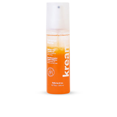 Bahama mama kaksifaasinen hiustenhoitoaine 200 ml - KREAM