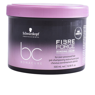 Bc Fibre Force Bonding Cream 500 Ml