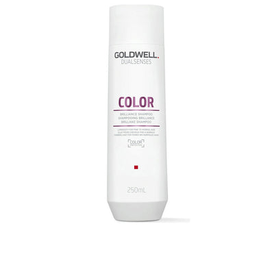 Color brilliance shampoo 250 ml - GOLDWELL