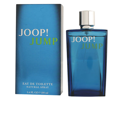 Joop jump eau de toilette -suihke 100 ml. - JOOP