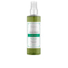 Revitalizing and anti-aging facial toner with cucumber & witch hazel 200 ml - ALMA SECRET